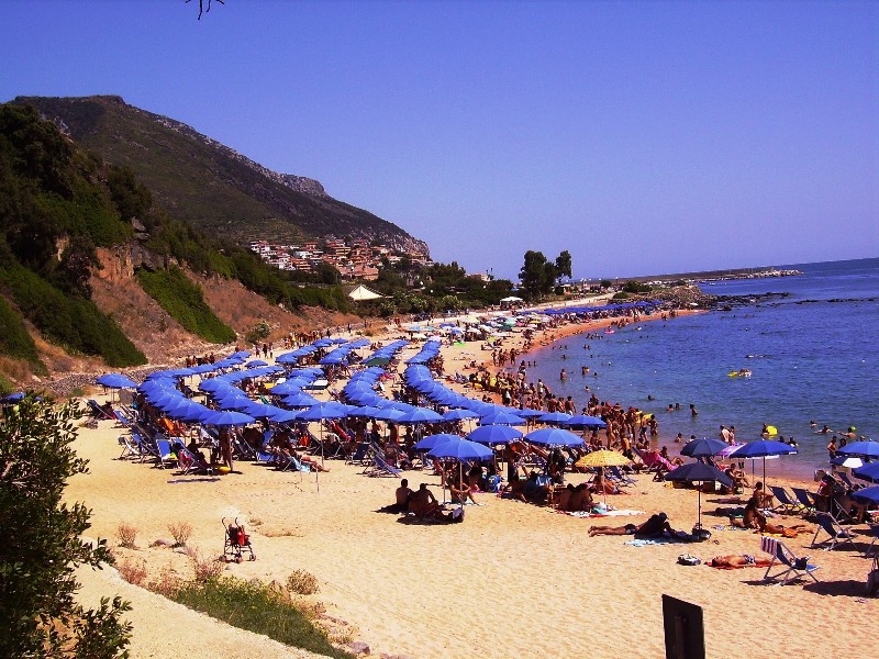 Dorgali - Cala Gonone Beach Village - Spiaggia
