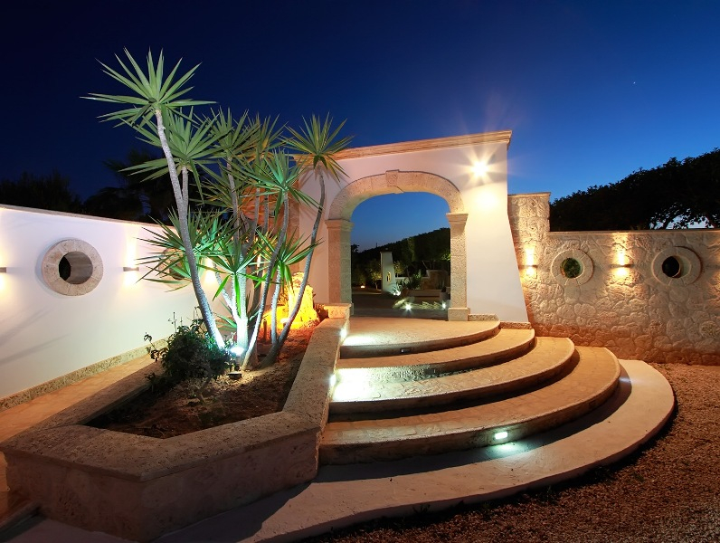 Lampedusa - Agriturismo Resort Costa House
