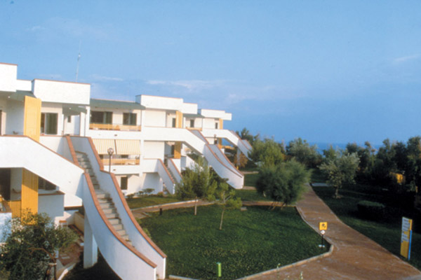 Villaggio Costa Ripa