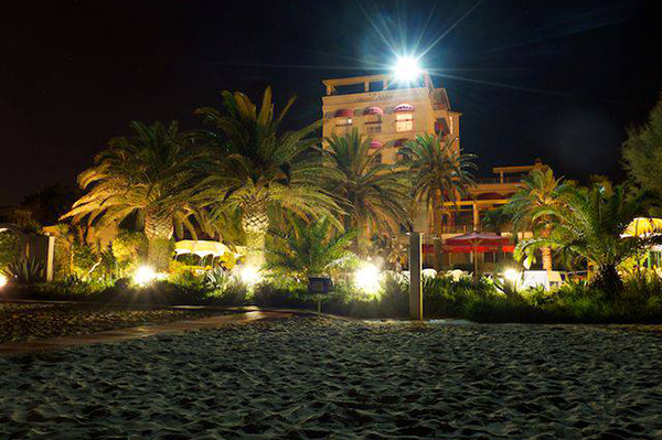 Hotel Silvi - Beach Village