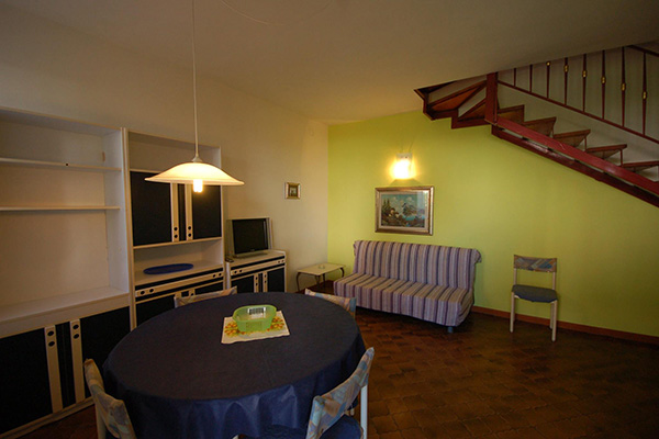 Lido di Pomposa - Delta Blu Residence Village - Appartamento