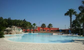 Villaggio Malibù