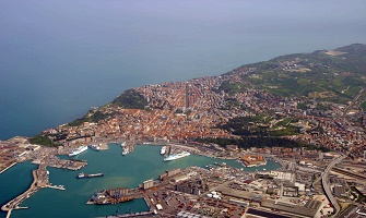 Ancona, mare a tradizione