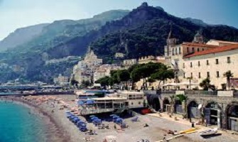 Amalfi, tra sogno e realtà