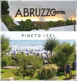 Hotel Abruzzo