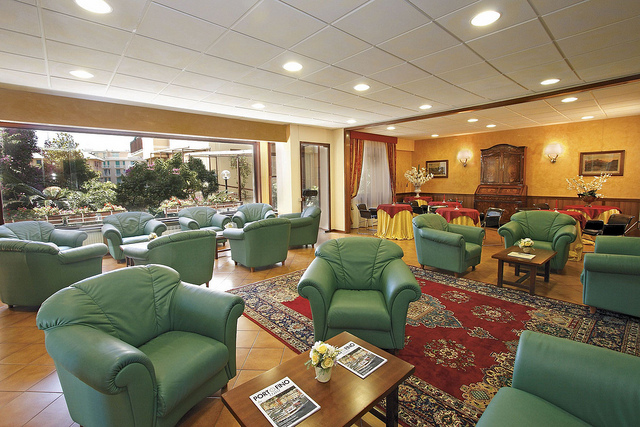 Hotel Mondial Rapallo