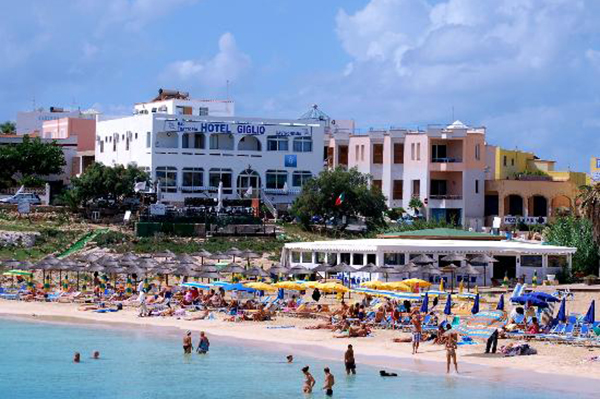 Hotel Giglio Lampedusa