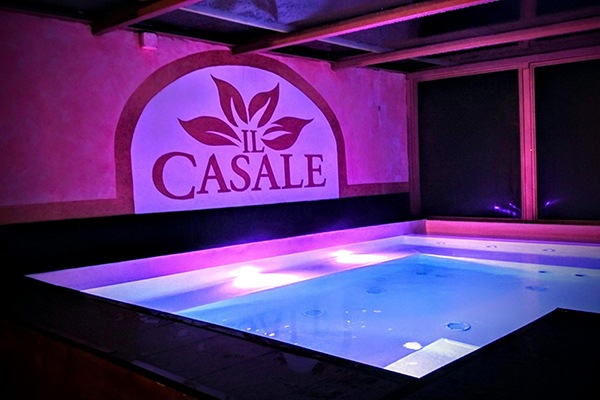 Tovo San Giacomo -Il Casale Resort - Spa