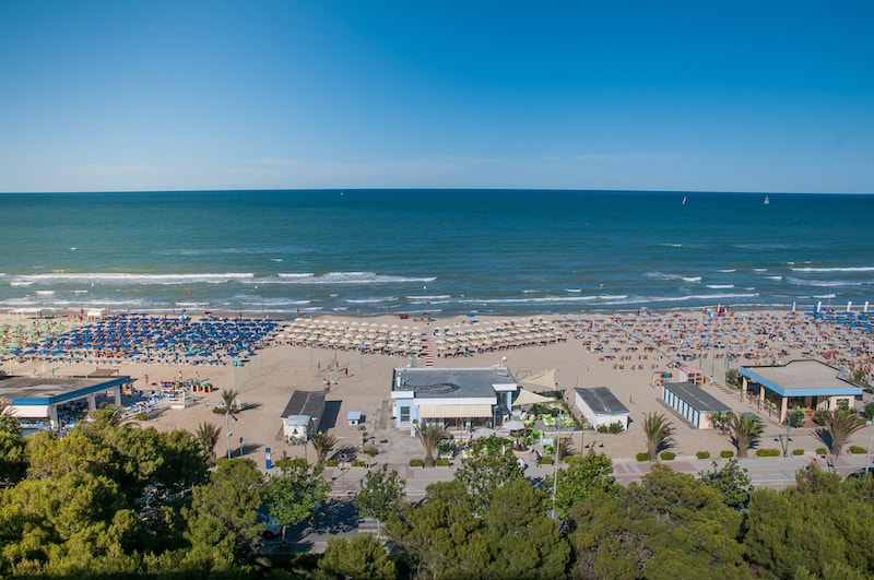 Hotel Atlantic GIULIANOVA LIDO