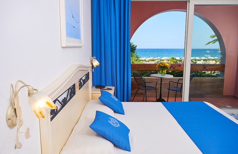 Hotel del Golfo - Isola d'Elba