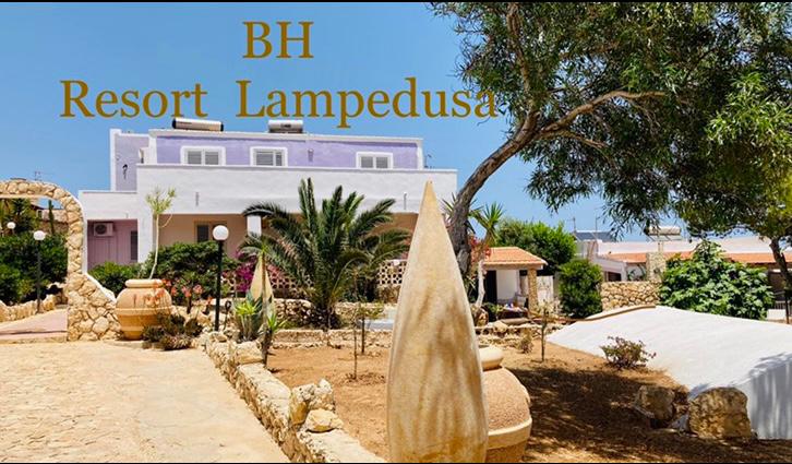 Resort BH Lampedusa