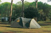 Marina di Grosseto - Cieloverde Camping Village - Area Tende