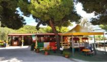 Residence Camping Vignanotica - Area Giochi