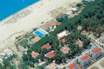 Sellia Marina - Villaggio La Fenice - Vista dall'alto