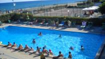 Sellia Marina - Villaggio La Fenice - Piscina