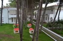 Sellia Marina - Villaggio La Fenice - Area Giochi