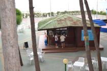 Sellia Marina - Villaggio La Fenice - Bar Piscina