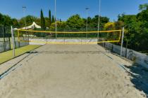 Beach Tennis/Volley	