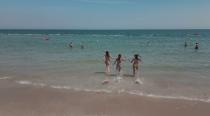 spiaggia