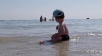spiaggia