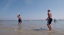spiaggia