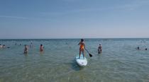 spiaggia