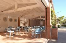 Ristorante- bar centrale