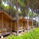 Camping Village Africa