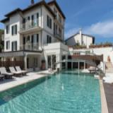 Hotel Villa Martini