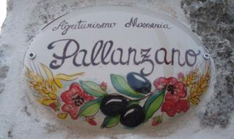 Masseria Pallanzano