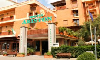 HOTEL ARISTON