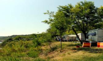 Camping Village Ripari di Giobbe