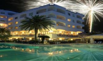 Grand Hotel Don Juan