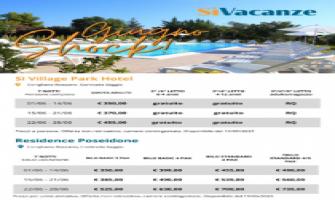 SPECIALE BANDIERA BLU