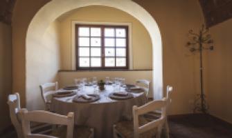 Locanda dei Sette Limoni