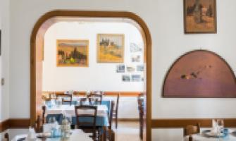 Hotel Fiammetta 