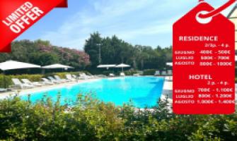 SPECIALE BANDIERA BLU