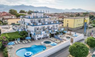Hotel Eco del Mare