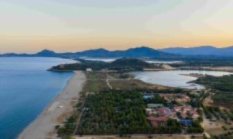 4 Mori Family Village