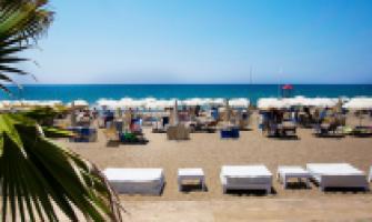 Villaggio Campeggio Nettuno