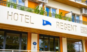 Hotel Regent