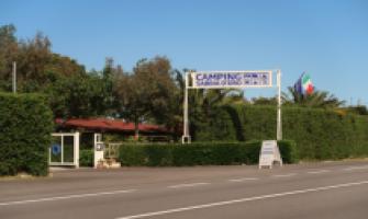 Camping Sabbia d'oro