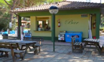 Campeggio Principina