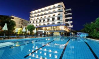 Hotel Eur - Family Hotel