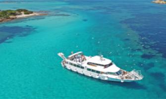 Elena Tour Navigazioni