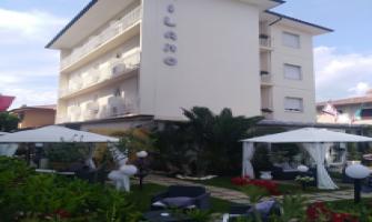 HOTEL MILANO 