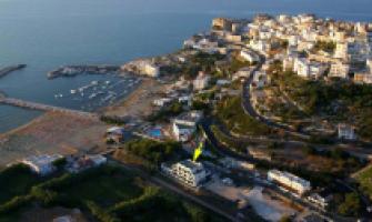 Albergo Villa a Mare