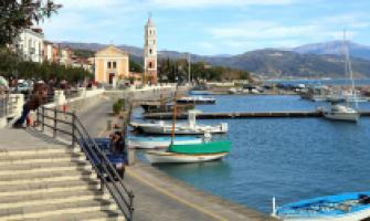 Hotel Settebello