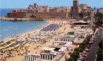Spiaggia di Sant’Antonio