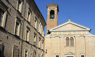 Borgo San Giuliano